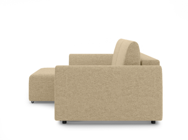 Диван угловой Mio Tesoro 143 УДД