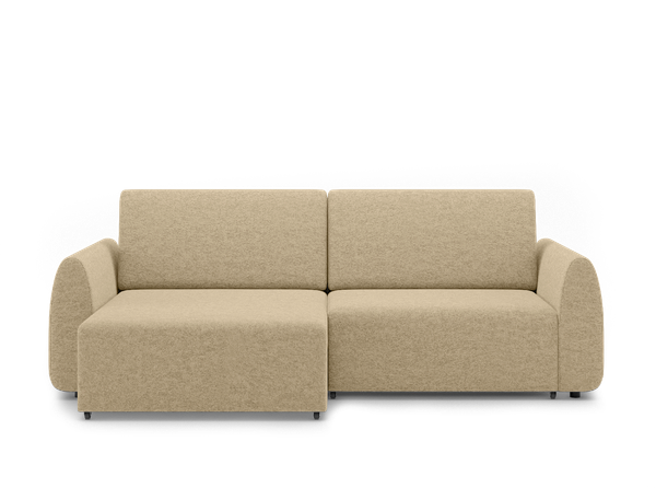 Диван угловой Mio Tesoro 143 УДД