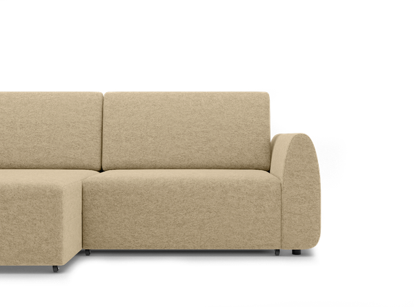 Диван угловой Mio Tesoro 143 УДД