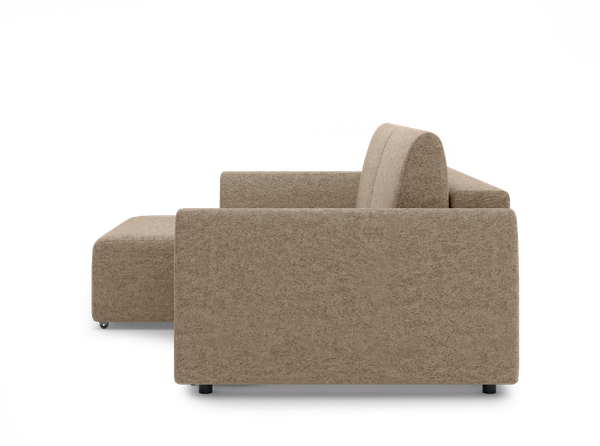 Диван угловой Mio Tesoro 143 УДД