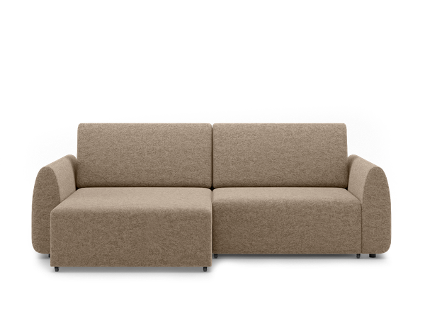 Диван угловой Mio Tesoro 143 УДД