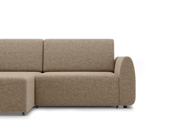 Диван угловой Mio Tesoro 143 УДД