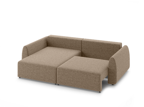 Диван угловой Mio Tesoro 143 УДД