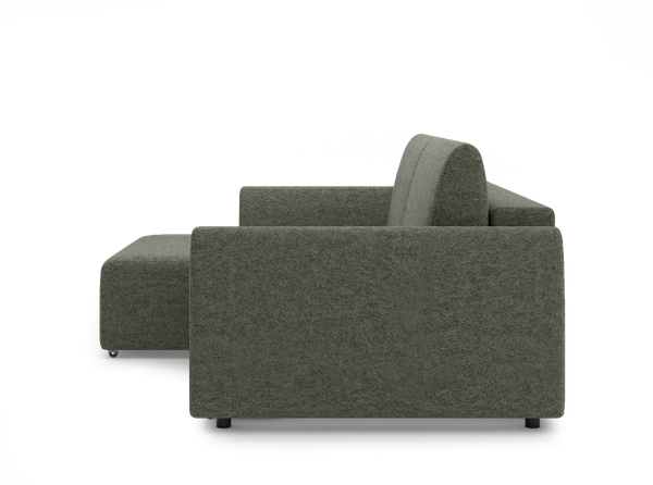 Диван угловой Mio Tesoro 143 УДД