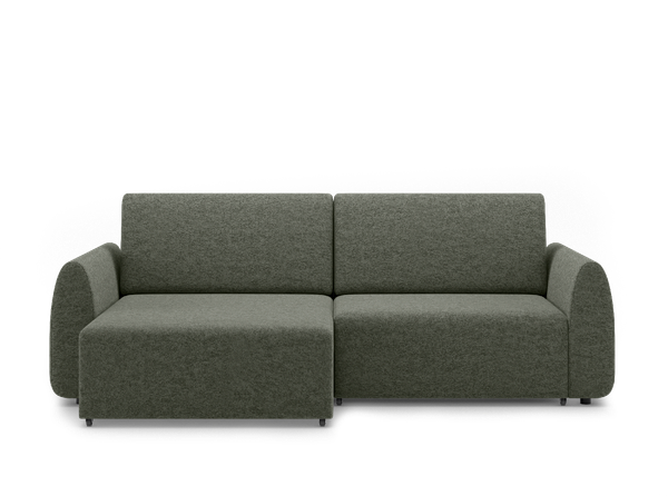 Диван угловой Mio Tesoro 143 УДД