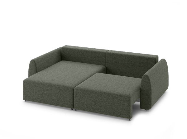 Диван угловой Mio Tesoro 143 УДД