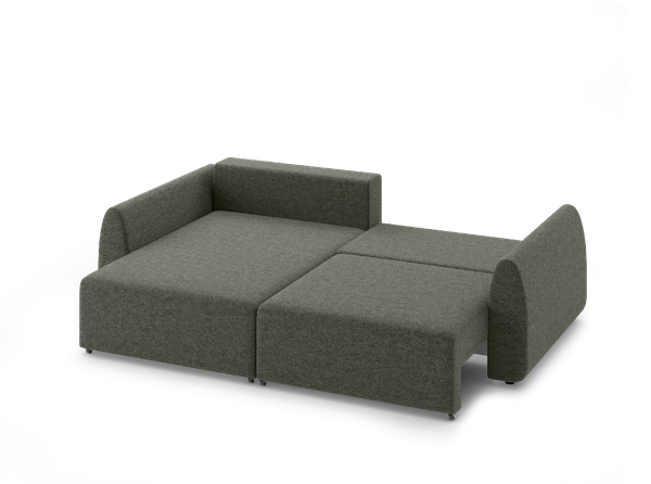 Диван угловой Mio Tesoro 143 УДД