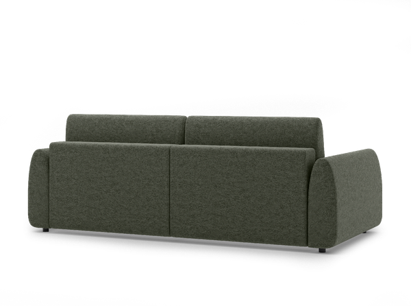 Диван угловой Mio Tesoro 143 УДД