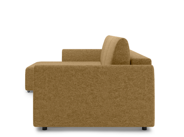 Диван угловой Mio Tesoro 143 УТД