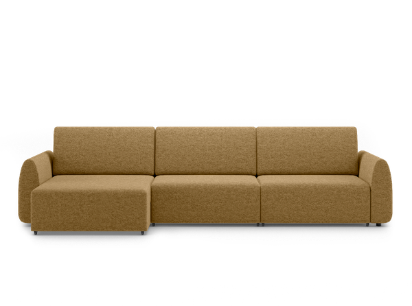 Диван угловой Mio Tesoro 143 УТД