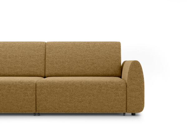 Диван угловой Mio Tesoro 143 УТД