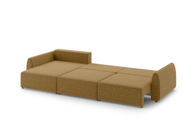 Диван угловой Mio Tesoro 143 УТД