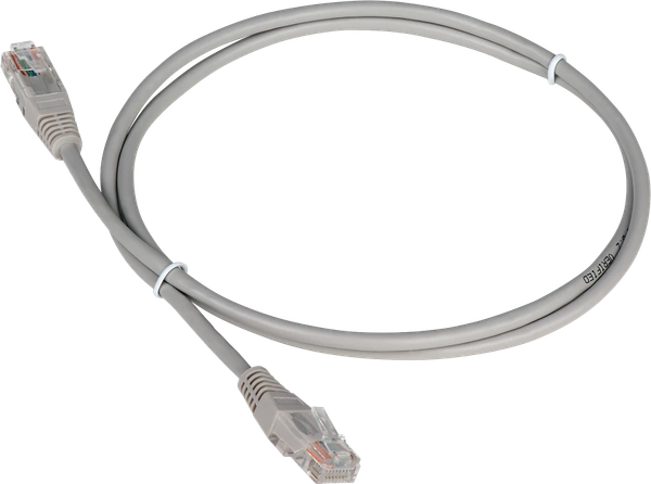 Кабель TwT TWT-45-45-15-GY - фото