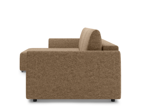 Диван угловой Mio Tesoro 143 УТД