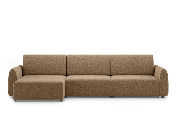 Диван угловой Mio Tesoro 143 УТД