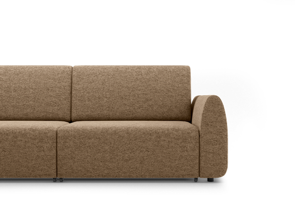 Диван угловой Mio Tesoro 143 УТД