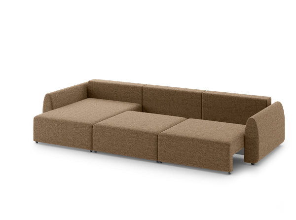 Диван угловой Mio Tesoro 143 УТД