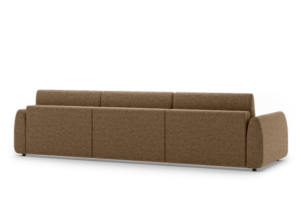 Диван угловой Mio Tesoro 143 УТД