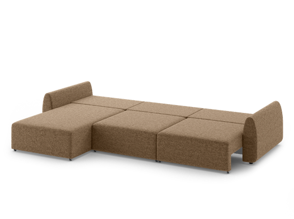 Диван угловой Mio Tesoro 143 УТД