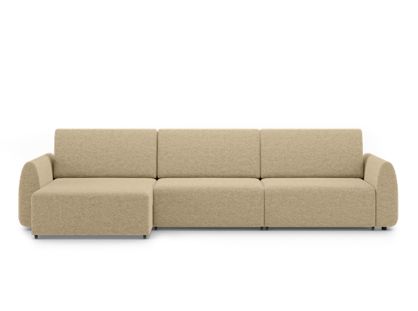 Диван угловой Mio Tesoro 143 УТД