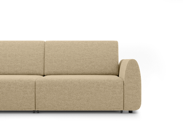 Диван угловой Mio Tesoro 143 УТД