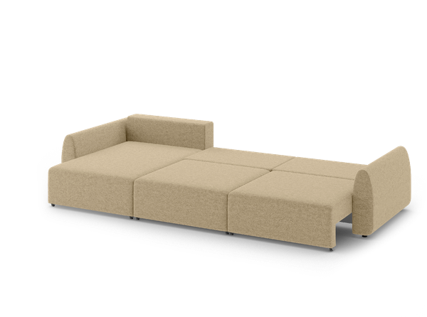 Диван угловой Mio Tesoro 143 УТД