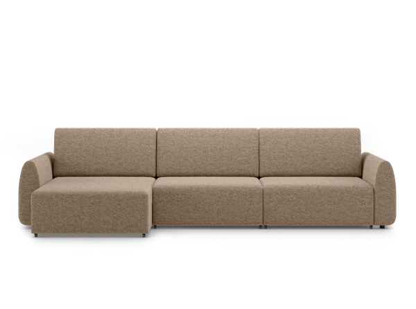 Диван угловой Mio Tesoro 143 УТД