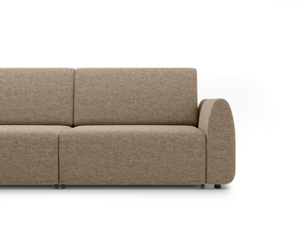 Диван угловой Mio Tesoro 143 УТД