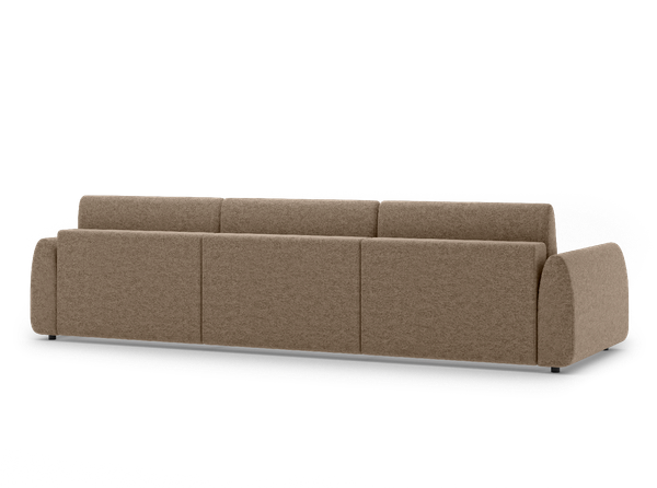 Диван угловой Mio Tesoro 143 УТД