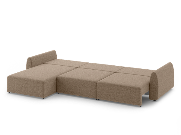 Диван угловой Mio Tesoro 143 УТД