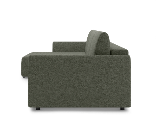 Диван угловой Mio Tesoro 143 УТД