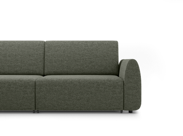 Диван угловой Mio Tesoro 143 УТД