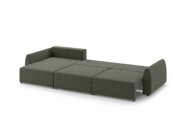 Диван угловой Mio Tesoro 143 УТД