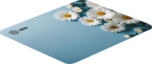 Коврик для мыши Cactus Daisies (CS-MP-D07S)