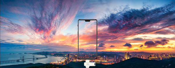 USB flash накопитель Netac U782С 128GB (NT03U782C-128G-32PN)