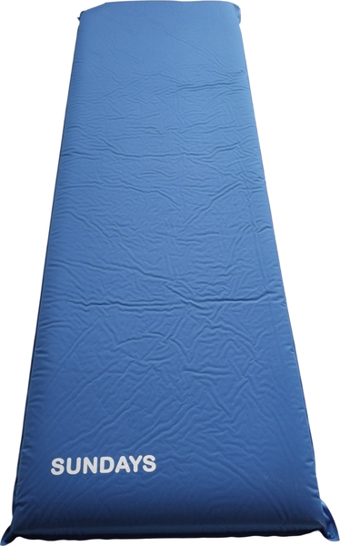 Туристический коврик Sundays Самонадувающийся ZC-SIM001-2