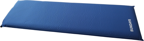 Туристический коврик Sundays Самонадувающийся ZC-SIM001-2