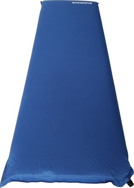 Туристический коврик Sundays Самонадувающийся ZC-SIM001-2