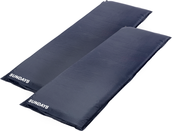 Туристический коврик Sundays ZC-SIM001-1 - фото