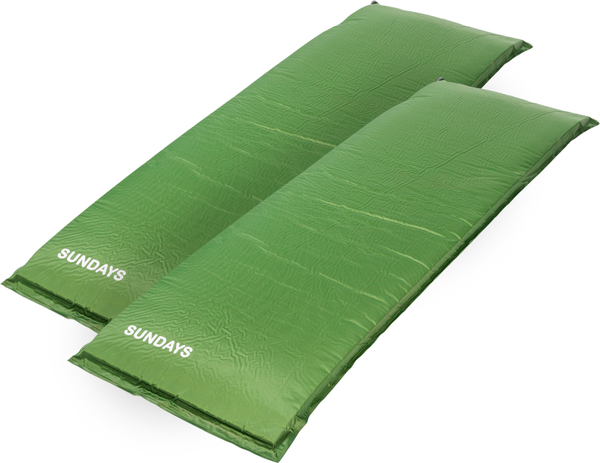 Туристический коврик Sundays ZC-SIM001-2 - фото