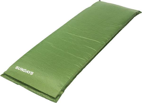 Туристический коврик Sundays ZC-SIM001-2