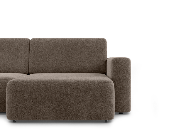 Диван П-образный Mio Tesoro 144 ПТД