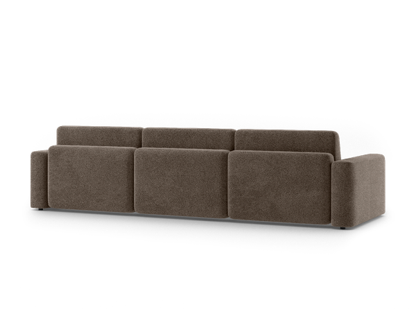 Диван П-образный Mio Tesoro 144 ПТД