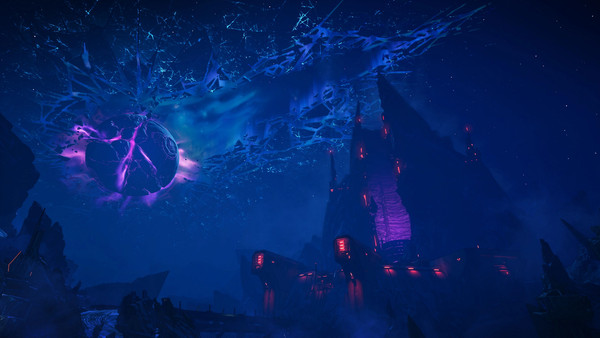 Игра для игровой консоли PlayStation 5 Borderlands 4