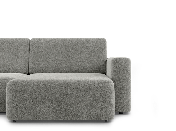 Диван П-образный Mio Tesoro 144 ПТД