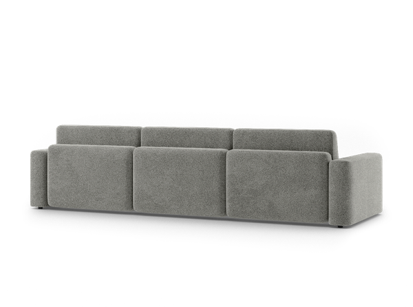 Диван П-образный Mio Tesoro 144 ПТД