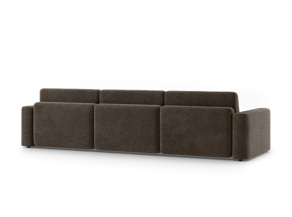 Диван П-образный Mio Tesoro 144 ПТД