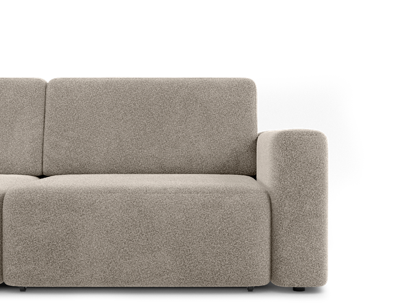 Диван Mio Tesoro 144 ТД