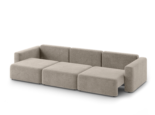 Диван Mio Tesoro 144 ТД