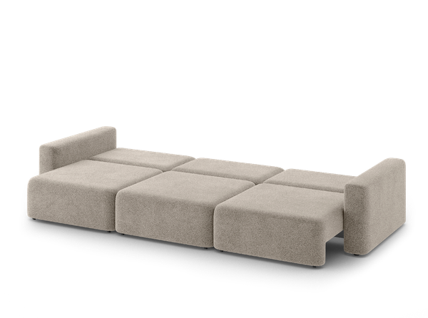 Диван Mio Tesoro 144 ТД